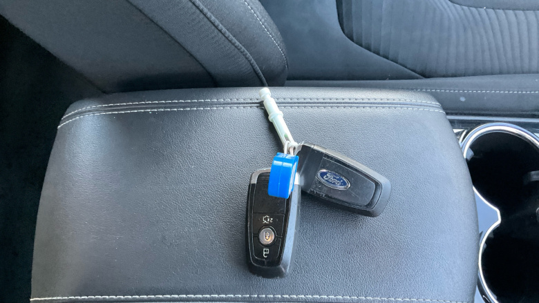 Ford S-MAX 1.5 EcoBoost 165 Zetec 5dr Petrol Estate